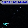 2dFGRS TGS144Z032