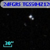 2dFGRS TGS504Z120