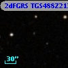 2dFGRS TGS488Z212