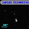 2dFGRS TGS900Z418