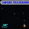 2dFGRS TGS269Z099