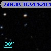 2dFGRS TGS426Z026