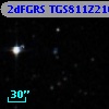 2dFGRS TGS811Z216