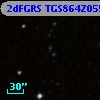2dFGRS TGS864Z055