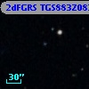 2dFGRS TGS883Z083