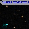2dFGRS TGN257Z213