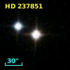 HD 237851