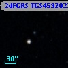 2dFGRS TGS459Z023