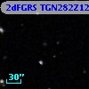 2dFGRS TGN282Z122