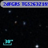 2dFGRS TGS263Z185