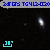 2dFGRS TGN124Z205