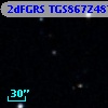 2dFGRS TGS867Z487
