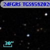 2dFGRS TGS858Z026