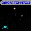 2dFGRS TGS447Z161