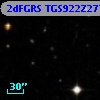 2dFGRS TGS922Z277
