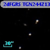 2dFGRS TGN244Z132