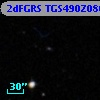 2dFGRS TGS490Z080