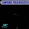 2dFGRS TGS425Z224