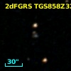 2dFGRS TGS858Z323