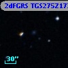2dFGRS TGS275Z173