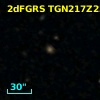 2dFGRS TGN217Z233
