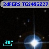 2dFGRS TGS485Z271