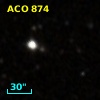 ACO   874