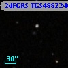 2dFGRS TGS488Z240