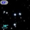 Cl* NGC 1039      W    1935