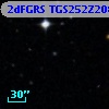 2dFGRS TGS252Z208
