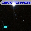 2dFGRS TGS864Z614