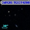 2dFGRS TGS274Z002