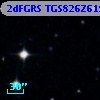 2dFGRS TGS826Z619