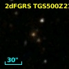 2dFGRS TGS500Z214