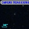 2dFGRS TGN113Z018