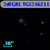 2dFGRS TGS216Z117