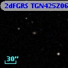2dFGRS TGN425Z060