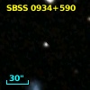 SBSS 0934+590