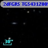2dFGRS TGS431Z005