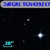 2dFGRS TGN439Z179