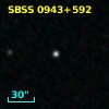 SBSS 0943+592