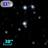 Cl* NGC 1039      W    1936