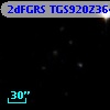 2dFGRS TGS920Z364