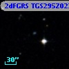 2dFGRS TGS295Z023