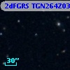 2dFGRS TGN264Z034