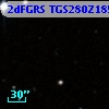 2dFGRS TGS280Z185