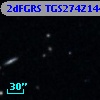 2dFGRS TGS274Z144
