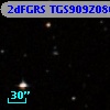 2dFGRS TGS909Z080