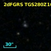 2dFGRS TGS280Z161