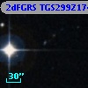 2dFGRS TGS299Z174